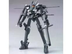 1/144 HG Graham's Union Flag Custom