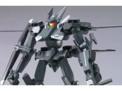 1/144 HG Graham's Union Flag Custom