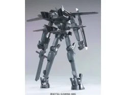 1/144 HG Graham's Union Flag Custom