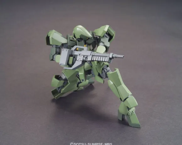 1/144 HG Graze