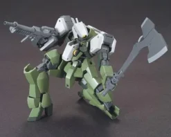 1/144 HG Graze Custom