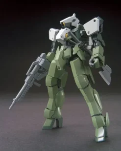 1/144 HG Graze Custom