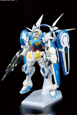 1/144 HG G-Self (Perfect Pack Equipment Type)