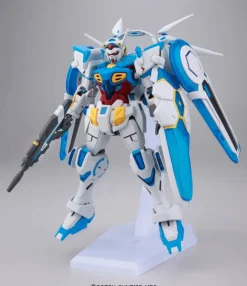 1/144 HG G-Self (Perfect Pack Equipment Type)