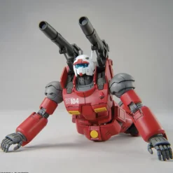 1/144 HG Guncannon (Cucuru Doan's Island Ver.)