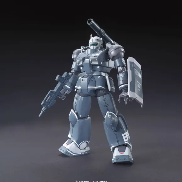 1/144 HG Guncannon Early Type (Iron Cavalry Squadron)