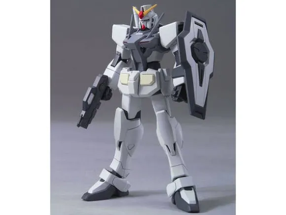 1/144 HG 0 Gundam