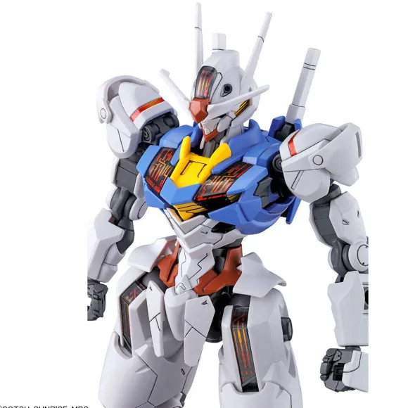 1/144 HG Gundam Aerial
