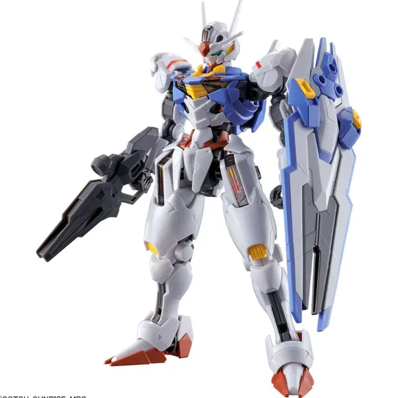 1/144 HG Gundam Aerial