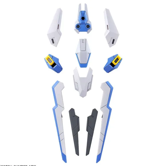 1/144 HG Gundam Aerial