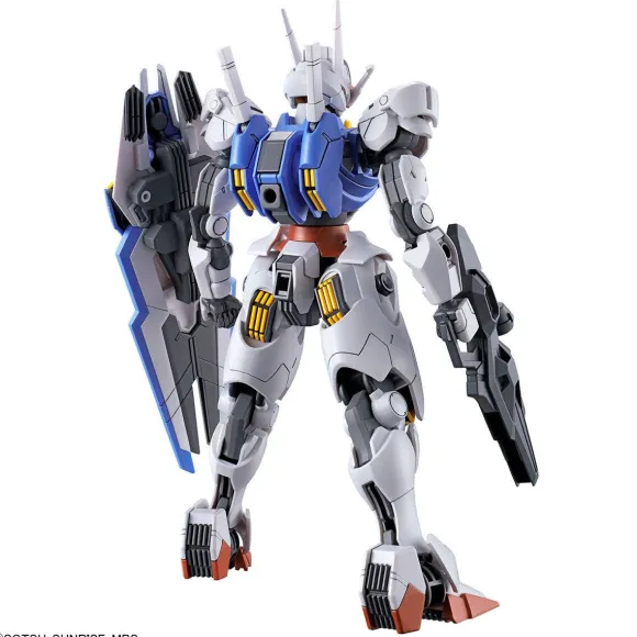 1/144 HG Gundam Aerial