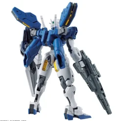 1/144 HG Gundam Aerial Rebuild (Mobile Suit Gundam: The Witch From Mercury)