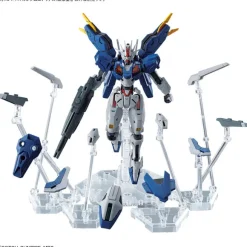 1/144 HG Gundam Aerial Rebuild (Mobile Suit Gundam: The Witch From Mercury)