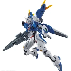 1/144 HG Gundam Aerial Rebuild (Mobile Suit Gundam: The Witch From Mercury)