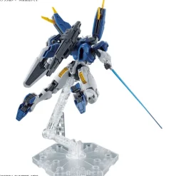 1/144 HG Gundam Aerial Rebuild (Mobile Suit Gundam: The Witch From Mercury)