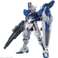1/144 HG Gundam Aerial Rebuild (Mobile Suit Gundam: The Witch From Mercury)