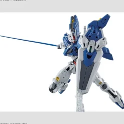 1/144 HG Gundam Aerial Rebuild (Mobile Suit Gundam: The Witch From Mercury)