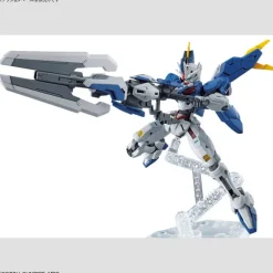 1/144 HG Gundam Aerial Rebuild (Mobile Suit Gundam: The Witch From Mercury)