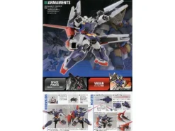 1/144 HG Gundam AGE-1 Full Glansa