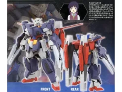 1/144 HG Gundam AGE-1 Full Glansa