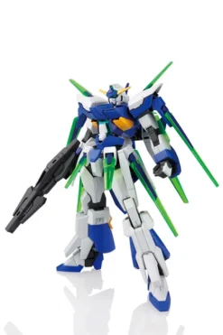 1/144 HG Gundam AGE-FX