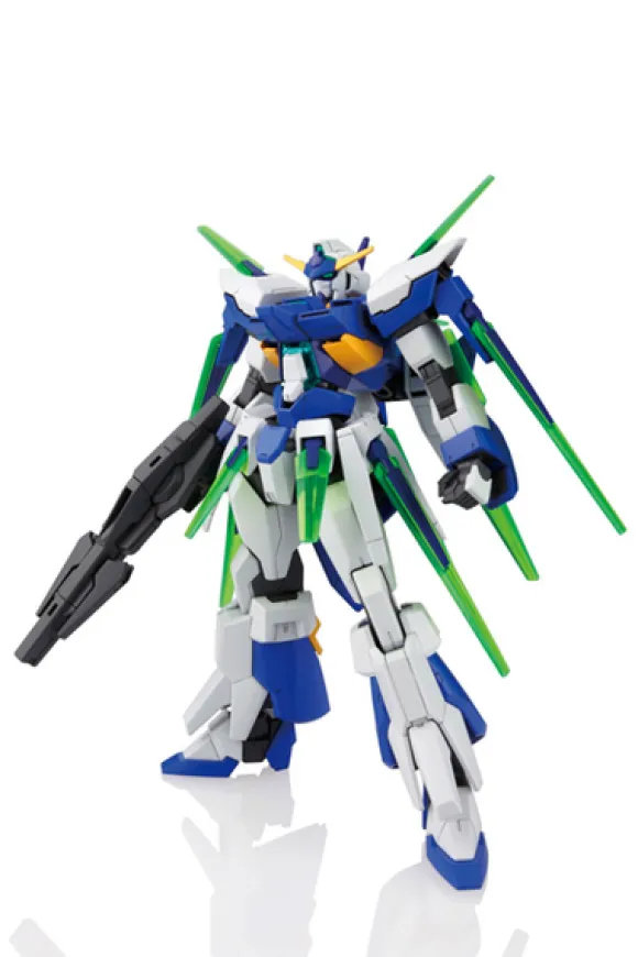 1/144 HG Gundam AGE-FX
