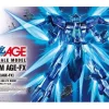 1/144 HG Gundam AGE-FX Burst