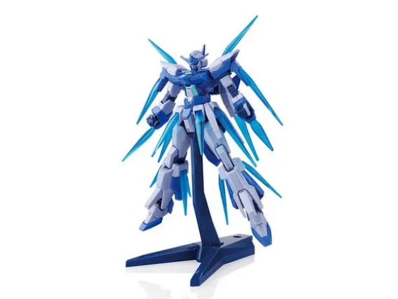 1/144 HG Gundam AGE-FX Burst