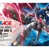 1/144 HG Gundam AGE-3 Normal