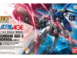 1/144 HG Gundam AGE-3 Normal