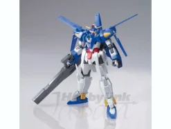 1/144 HG Gundam AGE-3 Normal