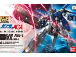 1/144 HG Gundam AGE-3 Normal