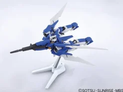 1/144 HG Gundam AGE-2 Normal