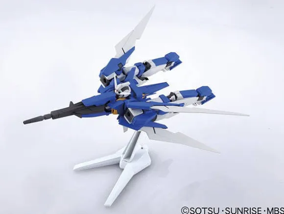 1/144 HG Gundam AGE-2 Normal