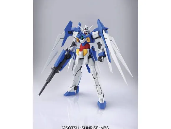 1/144 HG Gundam AGE-2 Normal