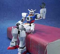 1/144 HG Gundam AGE-1 Normal