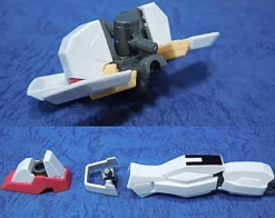 1/144 HG Gundam AGE-1 Normal
