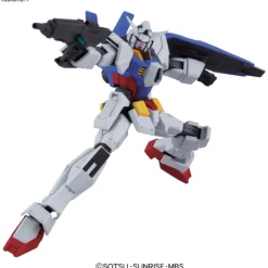 1/144 HG Gundam AGE-1 Normal