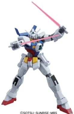 1/144 HG Gundam AGE-1 Normal