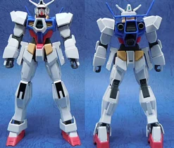 1/144 HG Gundam AGE-1 Normal