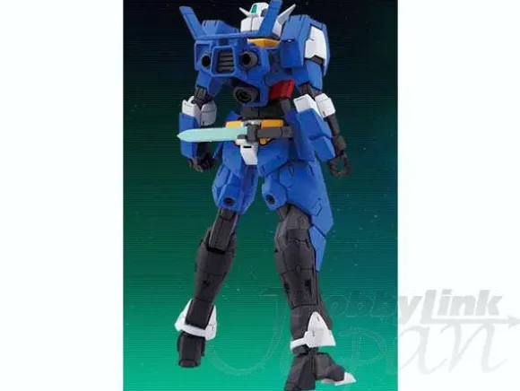 1/144 HG Gundam AGE-1 Spallow