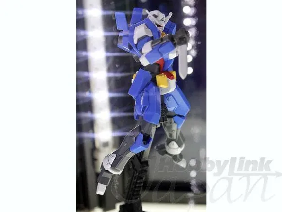 1/144 HG Gundam AGE-1 Spallow