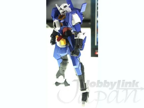 1/144 HG Gundam AGE-1 Spallow