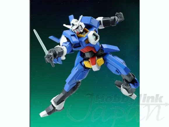 1/144 HG Gundam AGE-1 Spallow