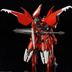 1/144 HG Gundam Amazing Barbatos Lupus (Gundam Build Series)