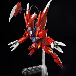 1/144 HG Gundam Amazing Barbatos Lupus (Gundam Build Series)