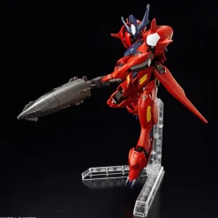 1/144 HG Gundam Amazing Barbatos Lupus (Gundam Build Series)