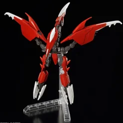 1/144 HG Gundam Amazing Barbatos Lupus (Gundam Build Series)