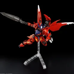 1/144 HG Gundam Amazing Barbatos Lupus (Gundam Build Series)
