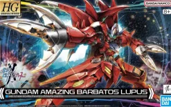 1/144 HG Gundam Amazing Barbatos Lupus (Gundam Build Series)